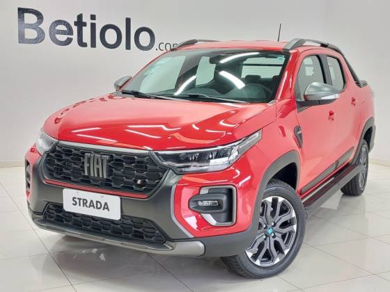 FIAT STRADA 1.0 TURBO 200 FLEX ULTRA CD CVT